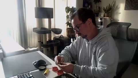 Snapshot of winnydepooh chatting on 01-31-25, 02:39 cream36 online show from 01-31-25, 02:39