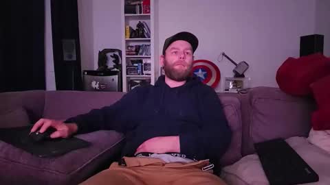 winter117 online show from 11-16-25, 05:35