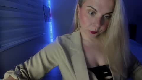 Winter Miracle online show from 11-20-25, 05:18