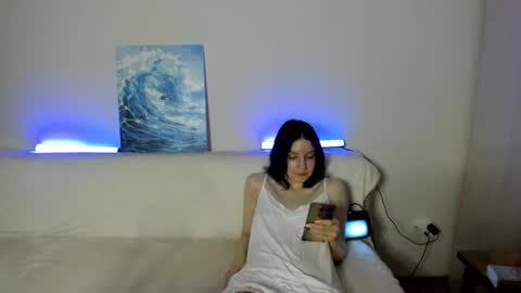 Vika online show from 12-16-25, 12:43