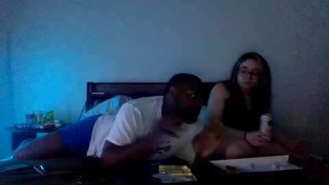 Snapshot of winterland_couple chatting on 07-24-26, 11:30 winterland_couple online show from 07-24-26, 11:30