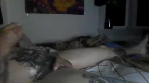 Hippieinwis online show from 06-05-26, 03:02