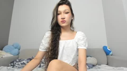 Snapshot of wiseenoughlamb chatting on 05-16-26, 05:34 Asylai but you can call me Aila online show from 05-16-26, 05:34