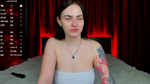 Kira online show from 03-28-26, 07:19