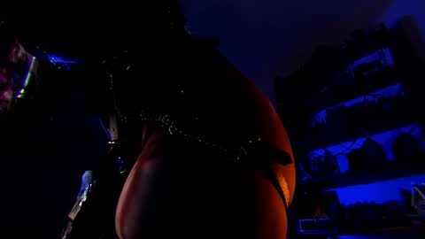 Snapshot of witch_fiona chatting on 09-11-25, 08:09 Goddess of two strapons - Mr. long Don Mr. Pinky online show from 09-11-25, 08:09