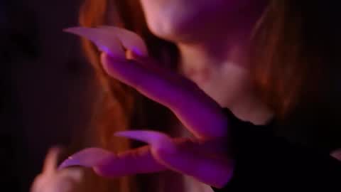 Snapshot of witch_fiona chatting on 02-12-26, 08:26 Goddess of two strapons - Mr. long Don Mr. Pinky online show from 02-12-26, 08:26