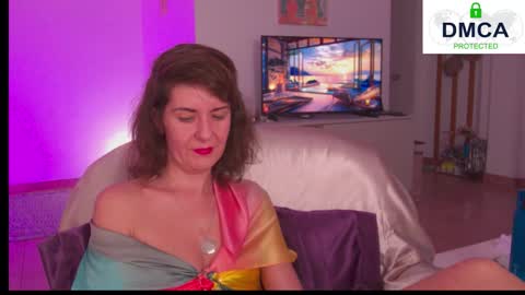 Witch in Silk online show from 09-09-25, 06:29