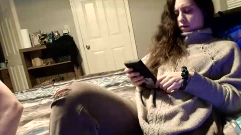 witchbitchmommy online show from 05-25-26, 05:57