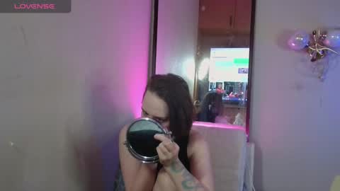 Kiara online show from 03-05-25, 02:25