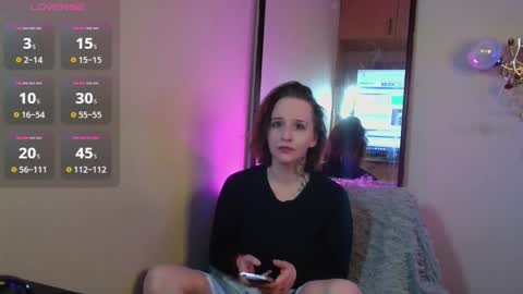 Kiara online show from 03-07-25, 10:54