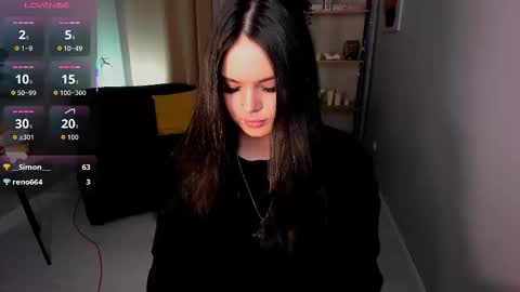 the ketty online show from 11-18-25, 03:38