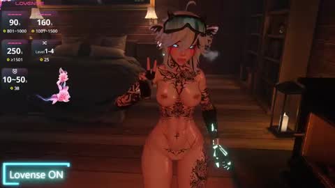 wittleweeel2 online show from 02-24-25, 02:37