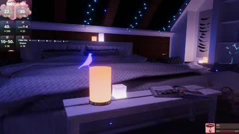 wittleweeel2 online show from 04-30-26, 01:12