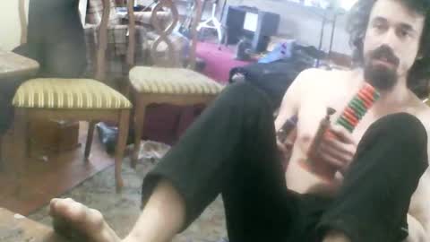 Snapshot of wittymoniker1 chatting on 02-13-26, 07:21 eski online show from 02-13-26, 07:21