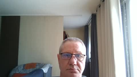 Snapshot of wixer1970 chatting on 07-26-26, 12:45 wixer1970 online show from 07-26-26, 12:45