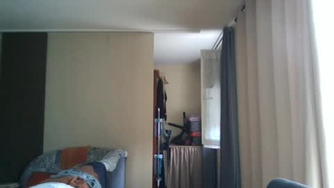 Snapshot of wixer1970 chatting on 07-31-26, 11:31 wixer1970 online show from 07-31-26, 11:31