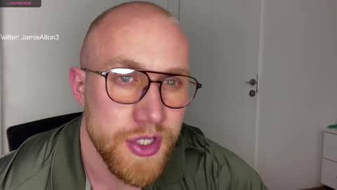 Wlademar online show from 03-01-25, 04:37