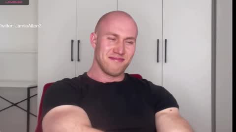 Wlademar online show from 03-10-26, 04:50