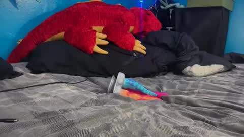 YourDaddys Son online show from 02-19-26, 10:22