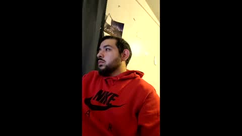 looking for her online show from 12-20-25, 07:15