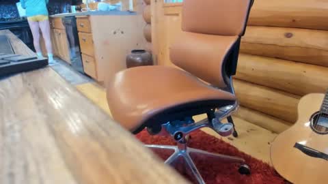 Gobbleon online show from 12-25-24, 02:56