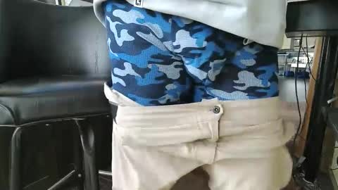 Gobbleon online show from 01-10-25, 05:02