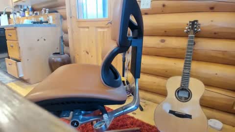 Gobbleon online show from 01-11-25, 02:25