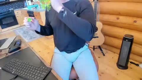 Gobbleon online show from 01-18-25, 07:15