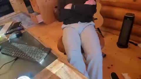 Gobbleon online show from 01-18-25, 10:17