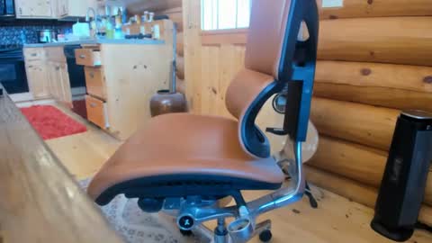 Gobbleon online show from 01-19-25, 06:43