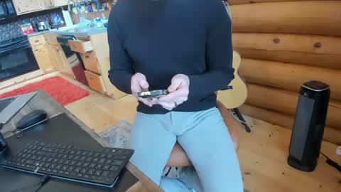 Gobbleon online show from 01-20-25, 05:59