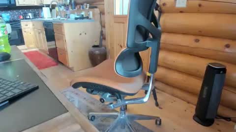 Gobbleon online show from 01-27-25, 11:00