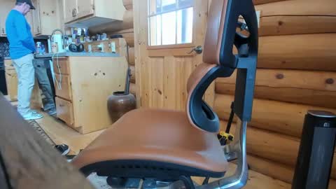 Gobbleon online show from 02-15-25, 08:43