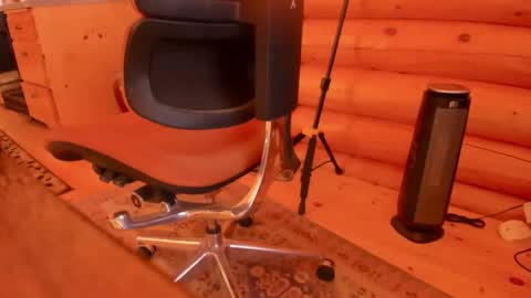 Gobbleon online show from 02-16-25, 08:55