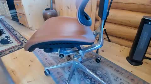 Gobbleon online show from 02-17-25, 06:15