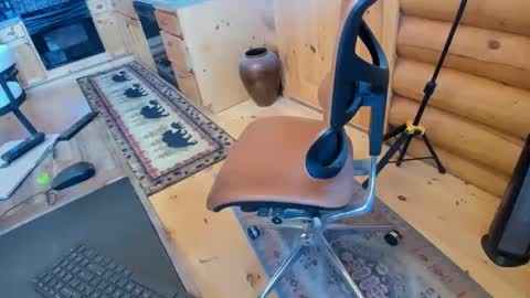 Gobbleon online show from 03-08-25, 08:35