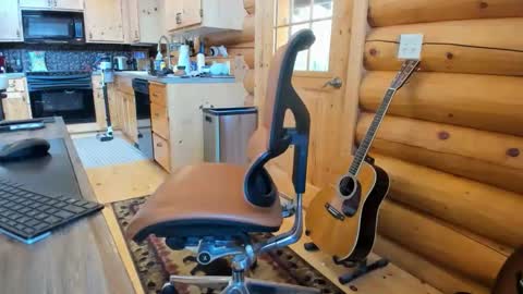 Gobbleon online show from 10-13-25, 05:24