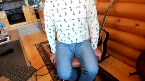 Gobbleon online show from 10-24-25, 05:31