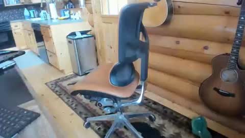 Snapshot of wobbleon chatting on 03-22-26, 10:24 Gobbleon online show from 03-22-26, 10:24