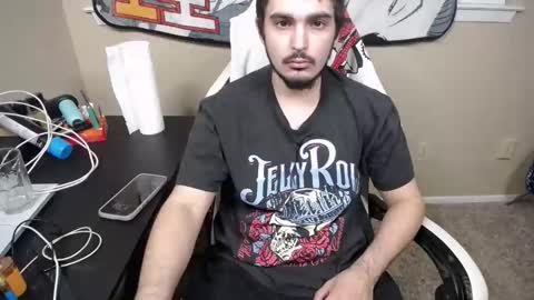 wokstar67 online show from 04-10-26, 12:38
