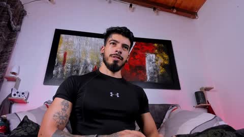 wolferatus online show from 02-03-25, 06:17