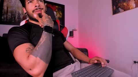 wolferatus online show from 10-27-25, 09:30