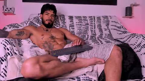 wolferatus online show from 12-13-25, 08:58