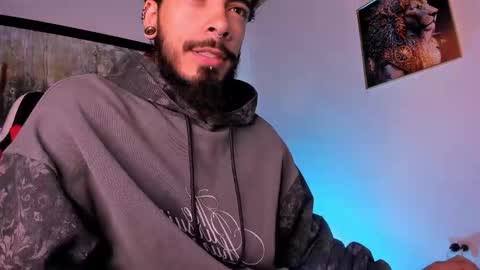 Snapshot of wolferatus chatting on 01-08-26, 04:31 wolferatus online show from 01-08-26, 04:31