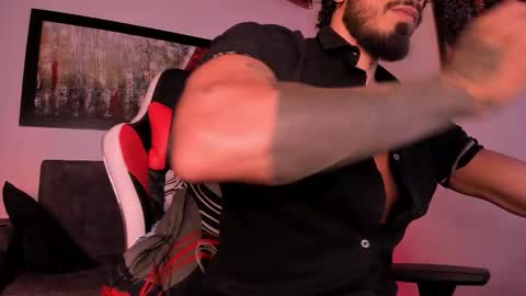 Snapshot of wolferatus chatting on 02-17-26, 07:42 wolferatus online show from 02-17-26, 07:42