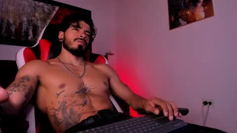 wolferatus online show from 04-10-26, 11:09