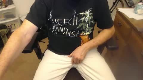 wolfie0717 online show from 03-03-25, 02:04