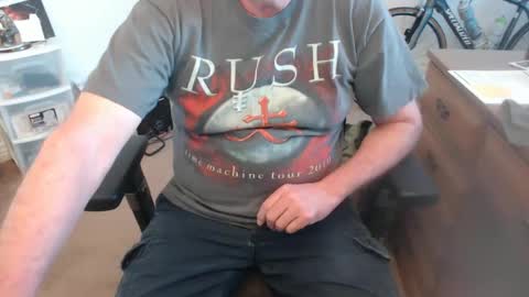 wolfie0717 online show from 09-15-25, 12:10