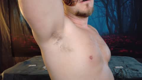 Wolfie online show from 09-20-25, 03:18