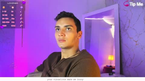 Andrew online show from 05-16-26, 02:49